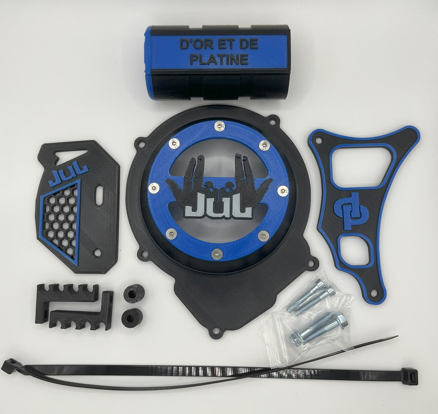 Pack JUL