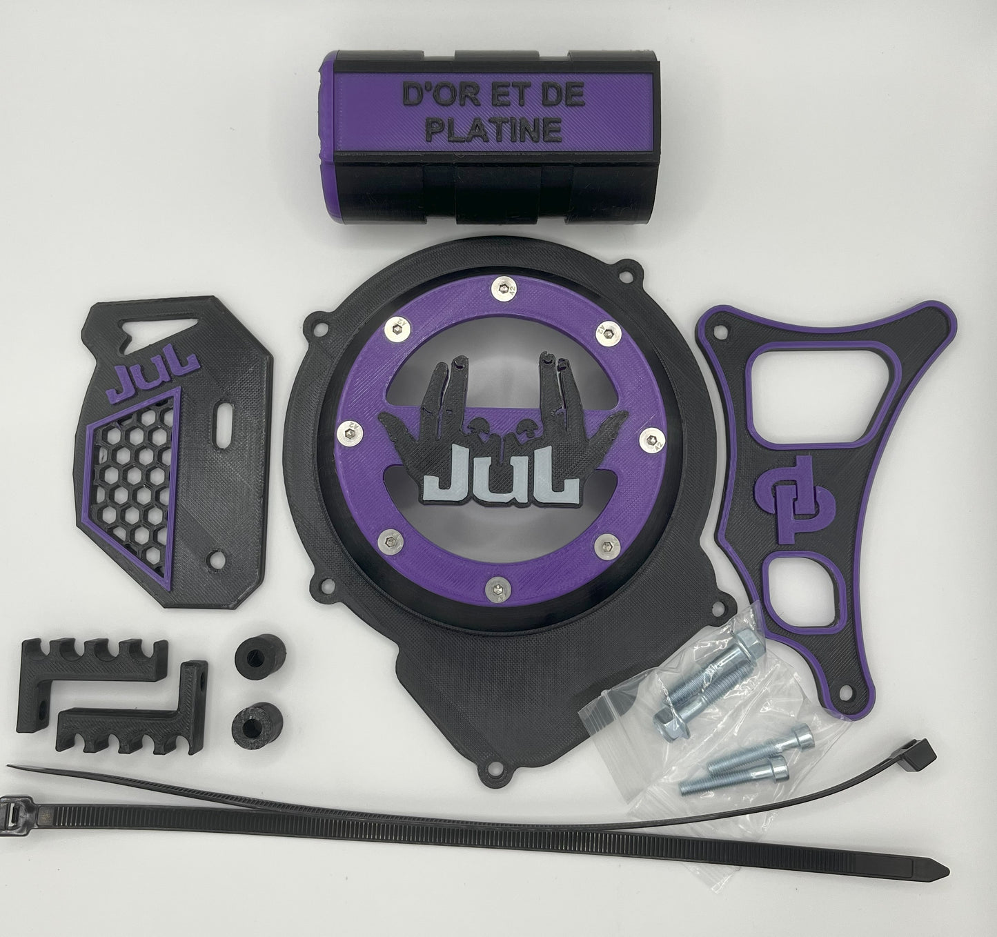 Pack JUL