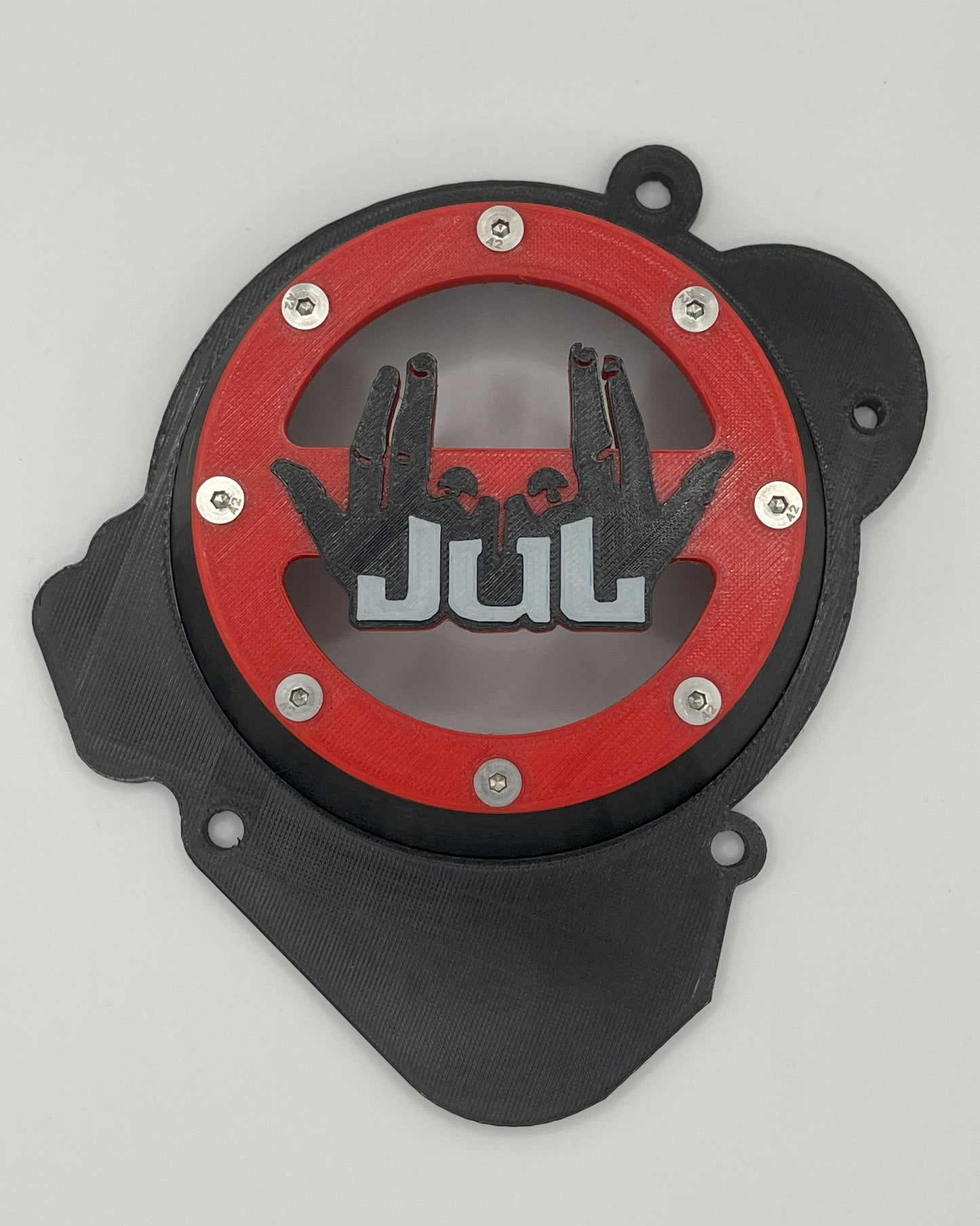 Cache Allumage JUL