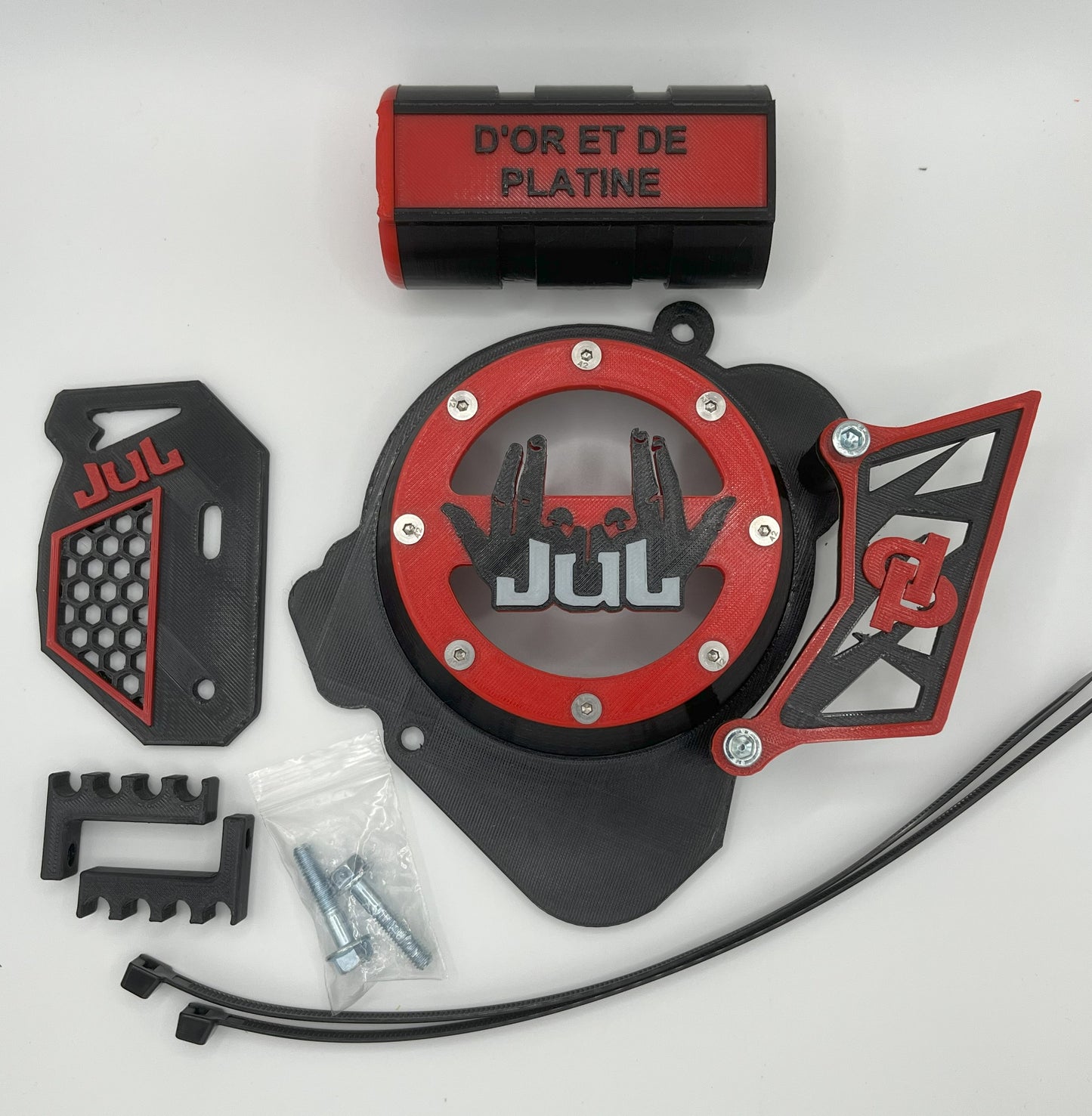 Pack JUL