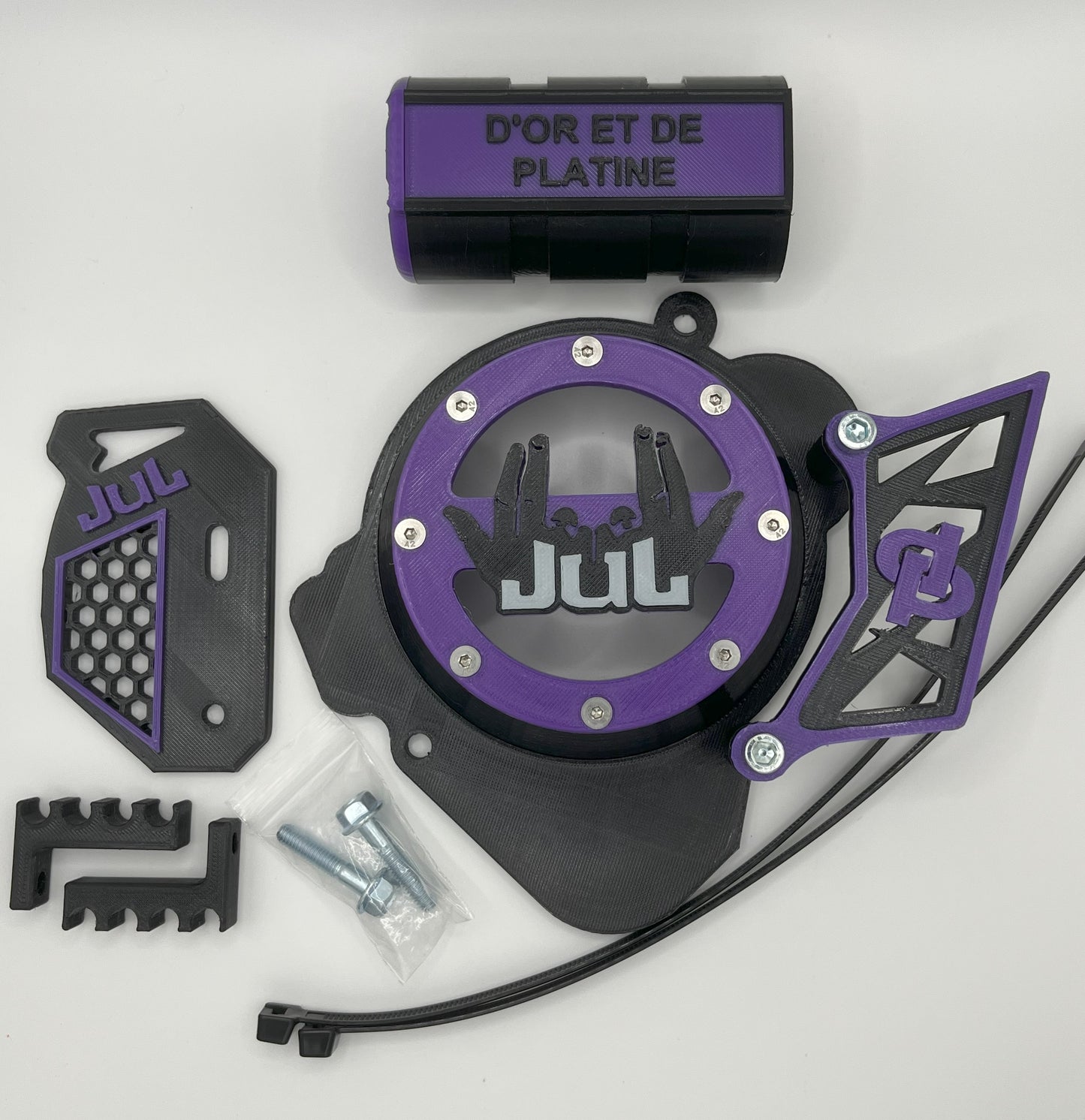 Pack JUL