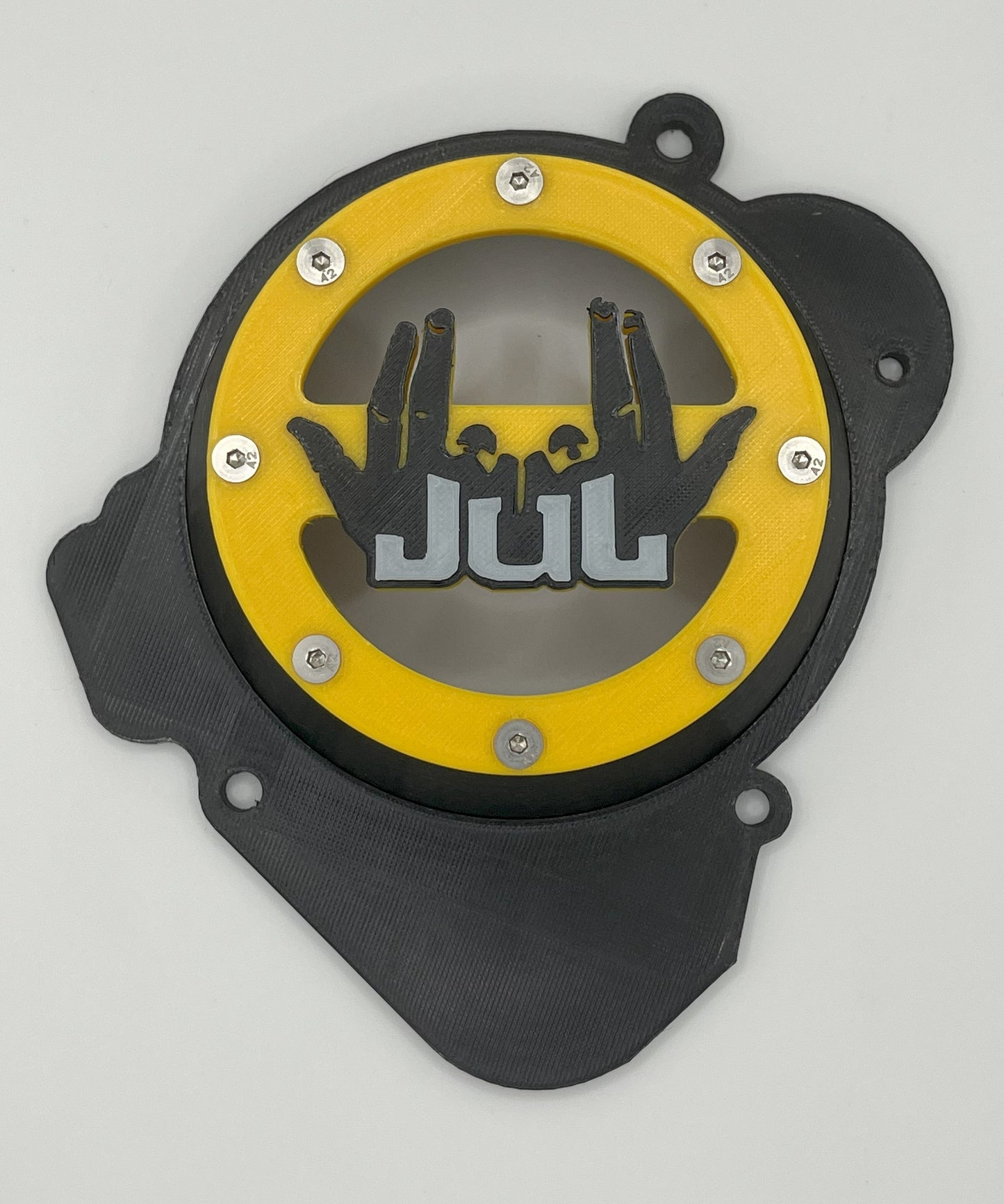 Cache Allumage JUL