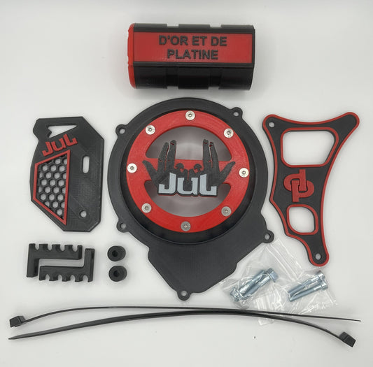 Pack JUL