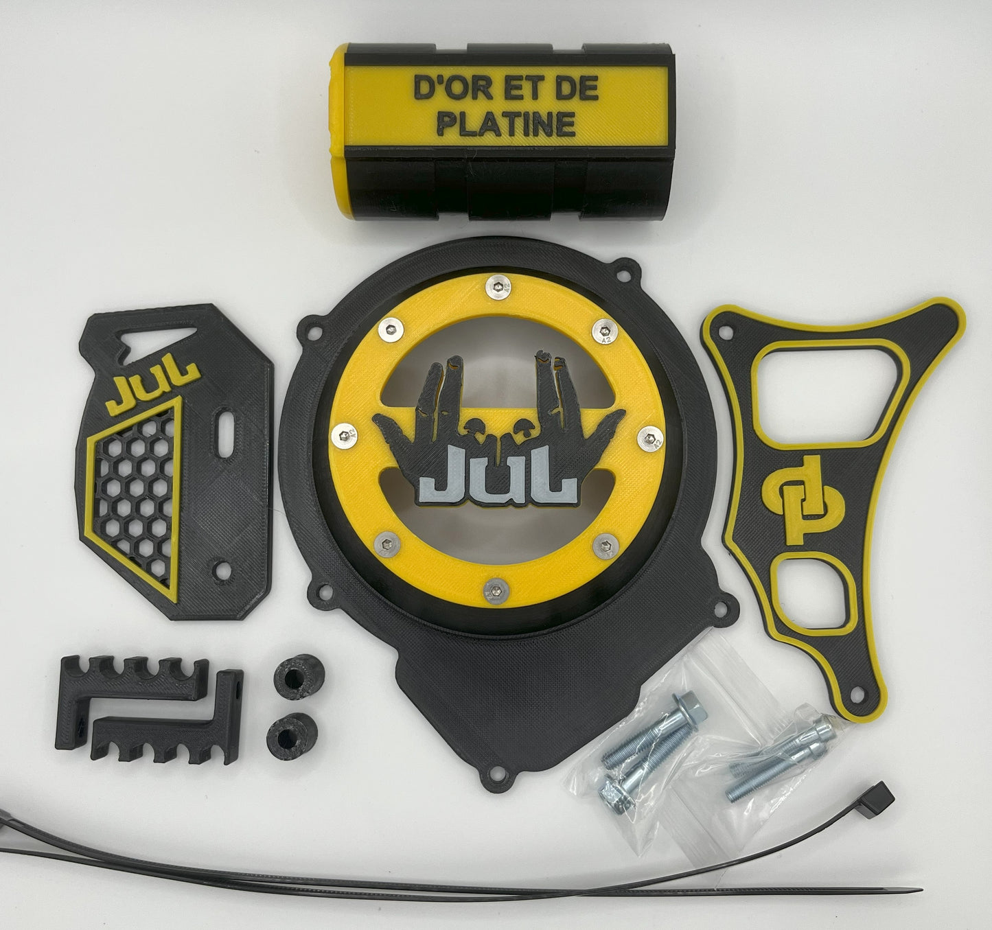 Pack JUL