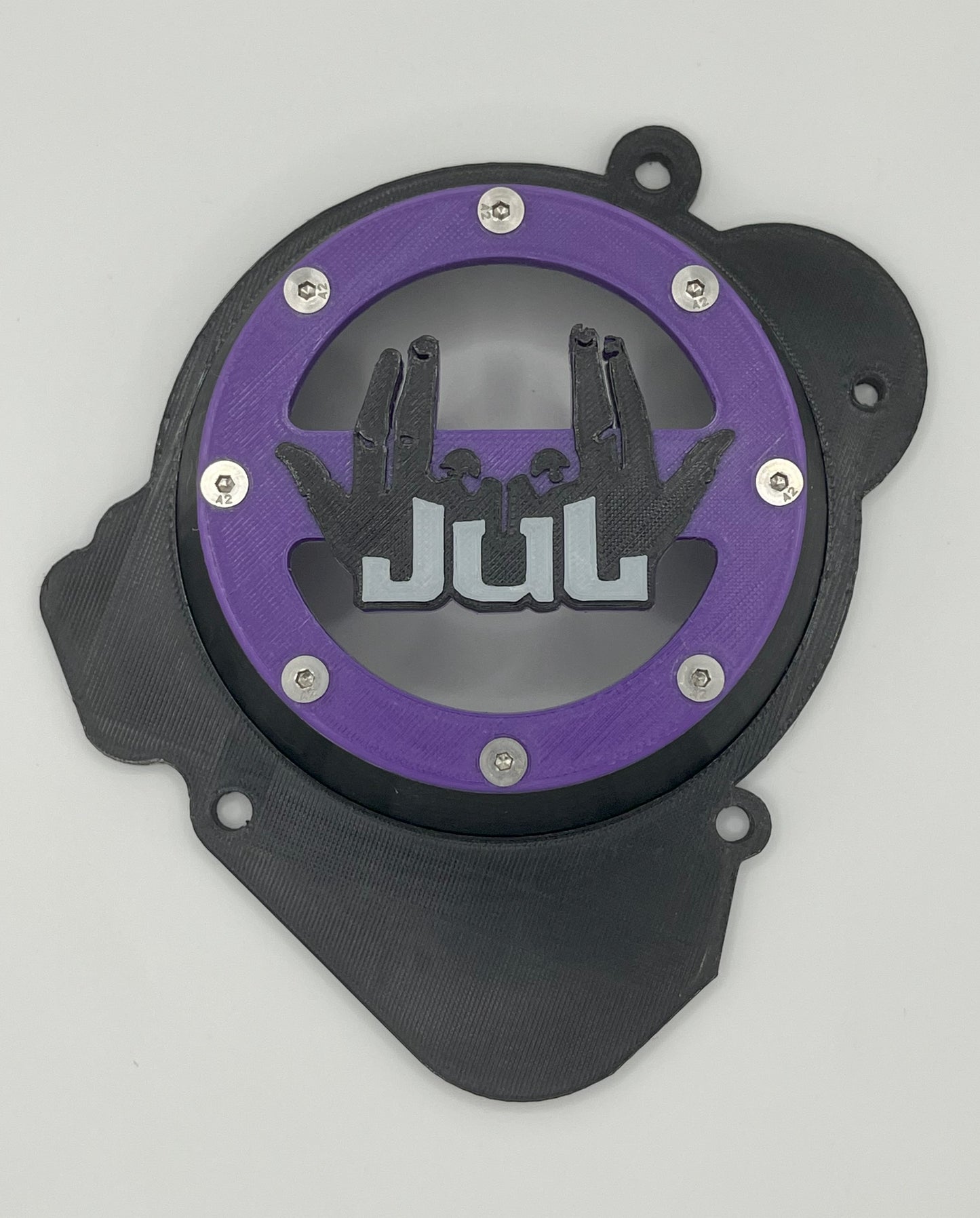 Cache Allumage JUL