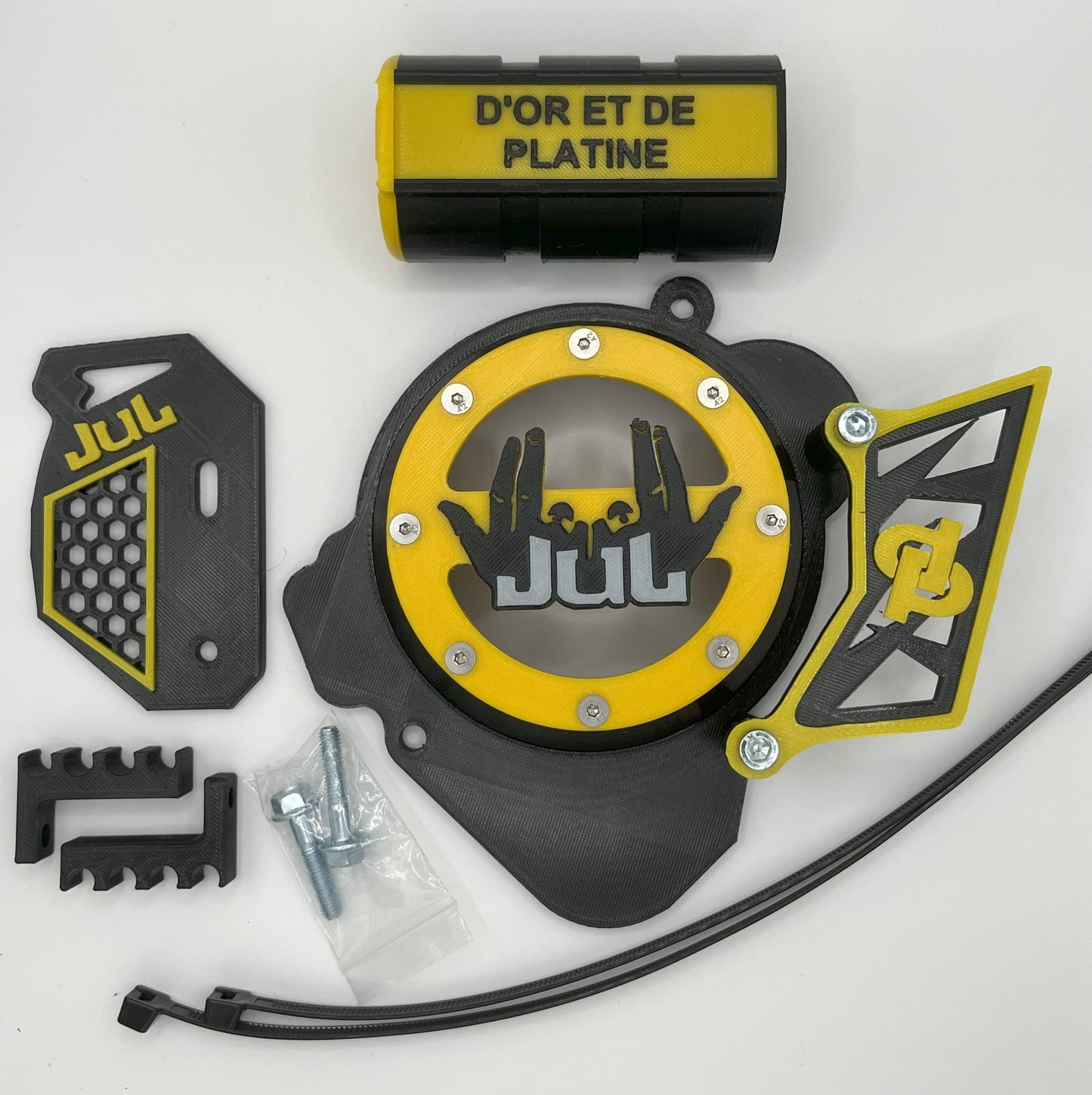 Pack JUL